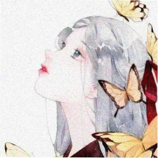 用户林一的头像
